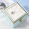 Magic Surprise Jewelry Box | Unique Gift Box for Necklace, Bracelet & Ring, Perfect Birthday Gift for Girlfriend, Boyfriend, or Loved Ones - Image 4