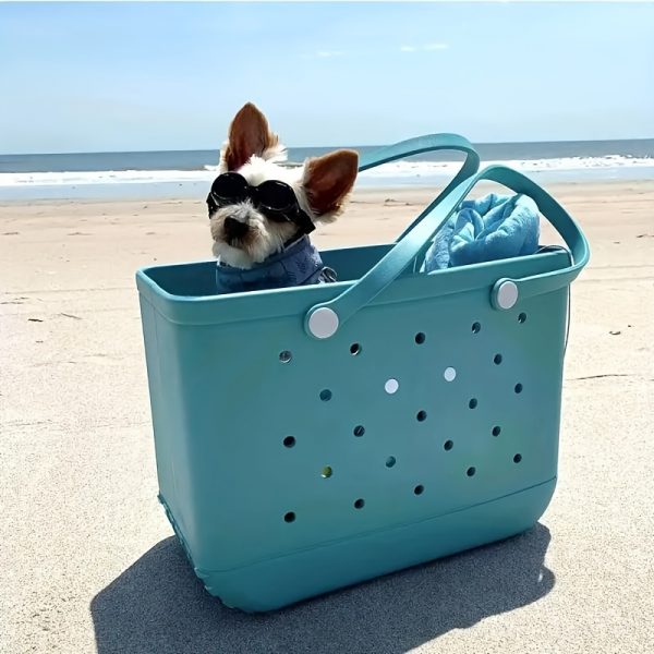 eva beach bag